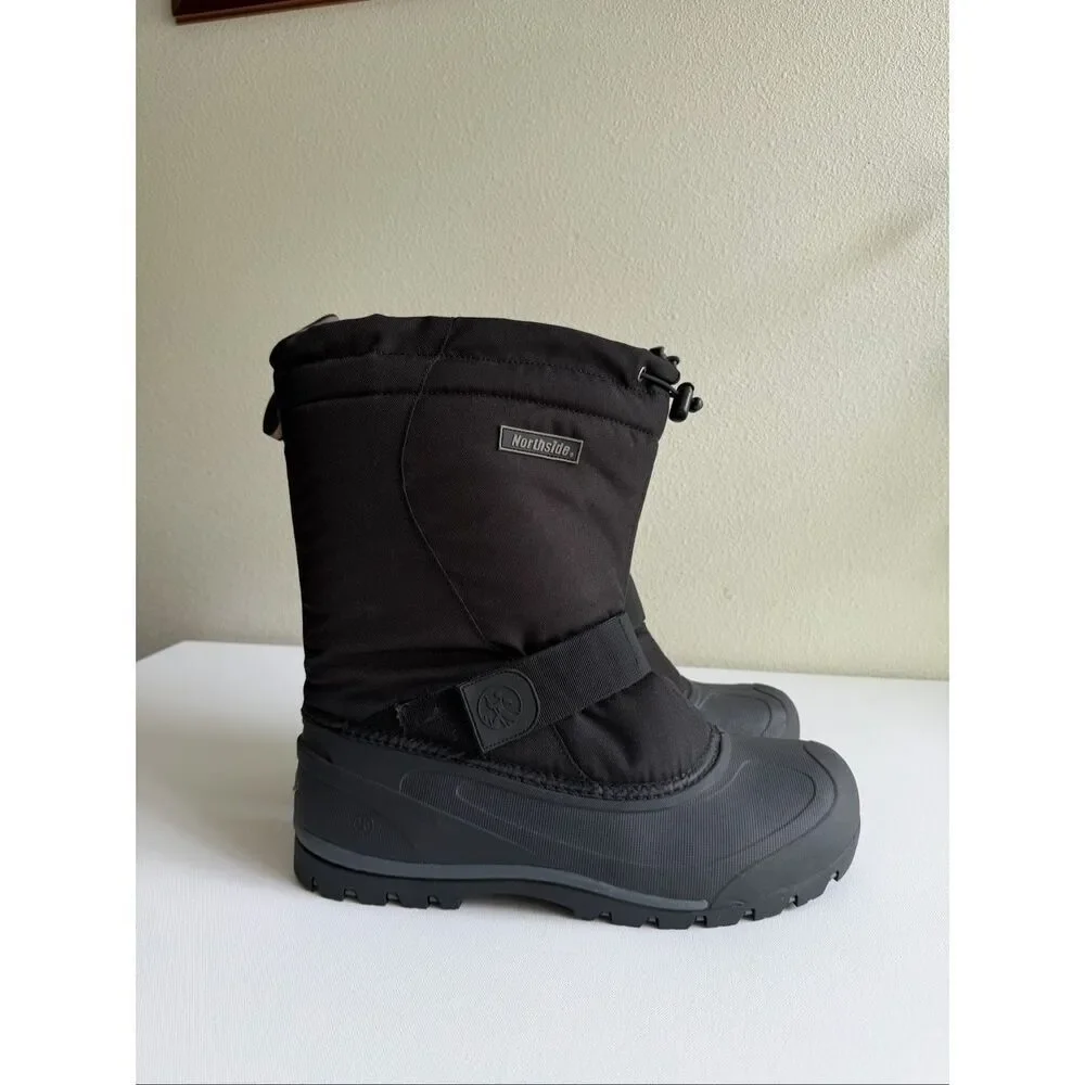 Northside size 12 Men's Alberta II Insulated Winter Snow Boot
